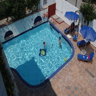 Hotel Potidea Golden Beach