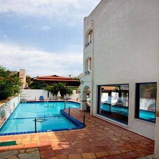 Hotel Potidea Golden Beach