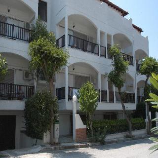 Hotel Potidea Golden Beach
