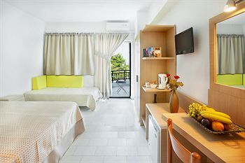 Hotel Potidea Golden Beach