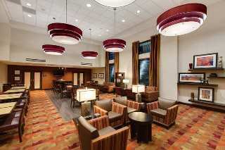 Hotel Hampton Inn And Suites Chandler