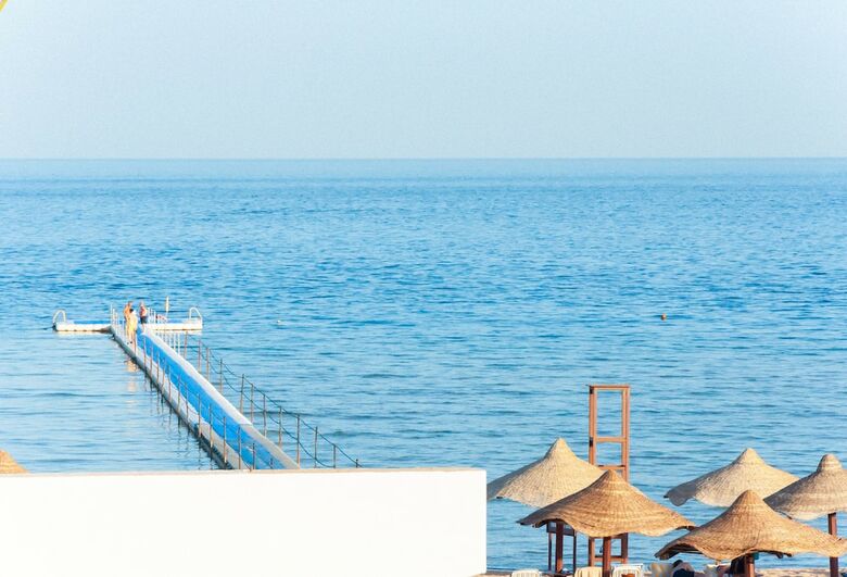 Hotel Coral Beach Rotana Montazah