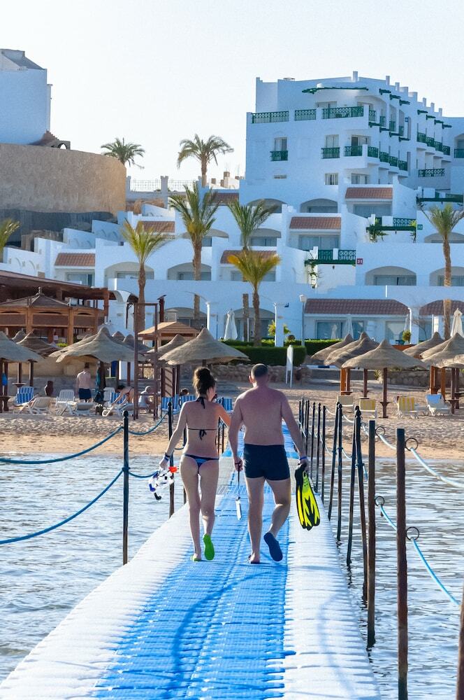 Hotel Coral Beach Rotana Montazah