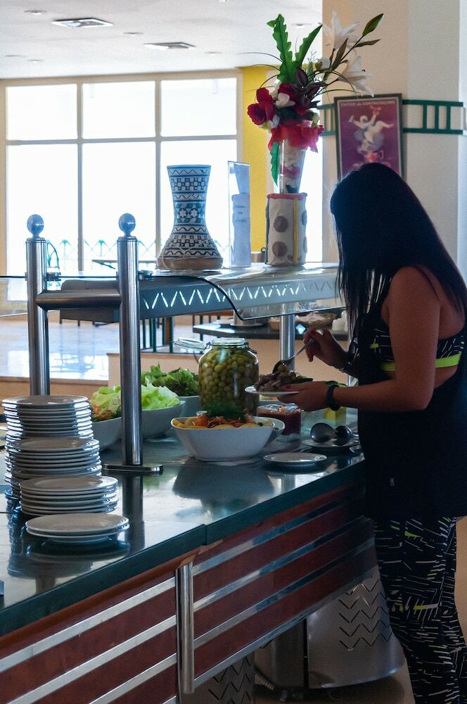 Hotel Coral Beach Rotana Montazah