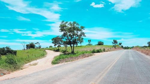 Agroturismo Fazenda Araras