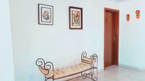 Agroturismo Fazenda Araras