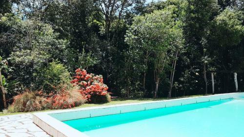 Agroturismo Fazenda Araras