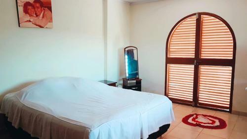 Agroturismo Fazenda Araras