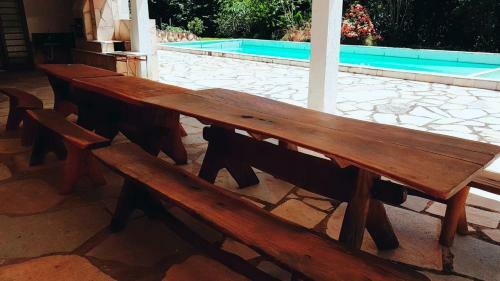 Agroturismo Fazenda Araras