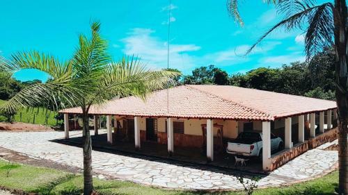 Agroturismo Fazenda Araras