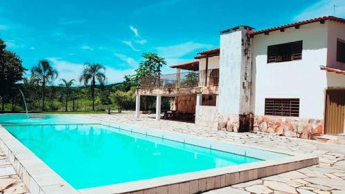Agroturismo Fazenda Araras