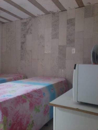 Su�te Da Lapa