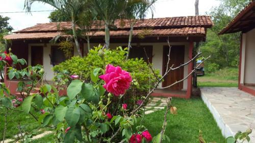 Hostal Pousada Villa Serena