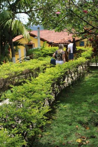 Hostal Pousada Villa Serena
