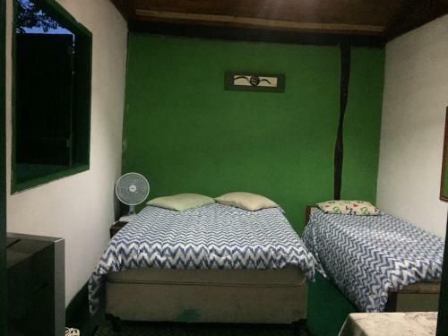 Chacara Bica D�gua