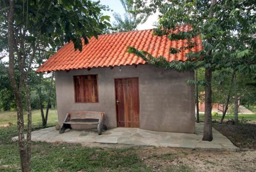 Agroturismo Sitio Da Paz