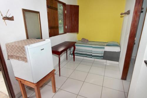 Agroturismo Sitio Da Paz