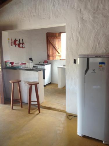 Agroturismo Sitio Da Paz
