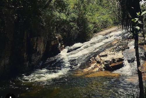 Hostal Cachoeira Paraiso