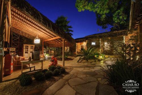 Casar�o Villa Do Imp�rio Hotel Boutique