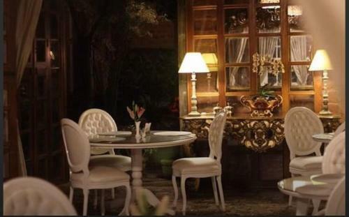 Casar�o Villa Do Imp�rio Hotel Boutique