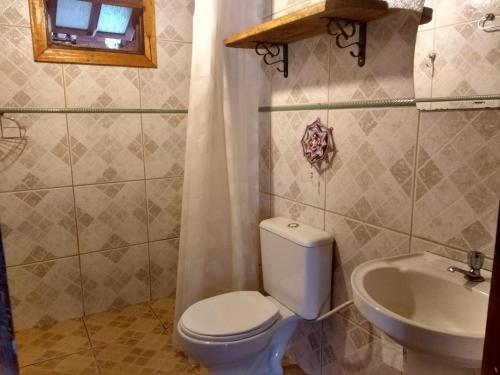 Casa Cores Do Cerrado