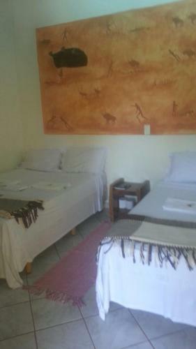 Hostal Pousada Vila Cintra