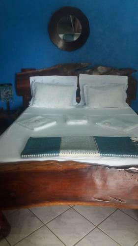 Hostal Pousada Vila Cintra