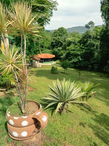 Hostal Pousada Vila Cintra