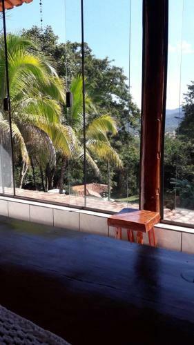 Hostal Pousada Vila Cintra