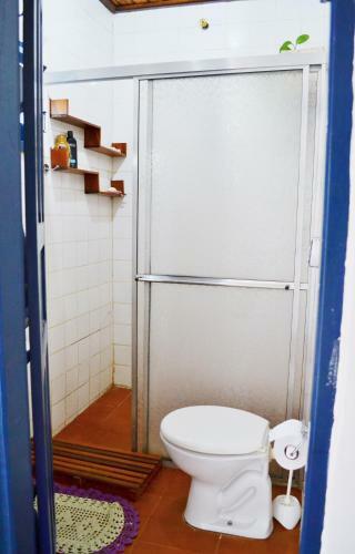 Jardim Secreto Hostel E Camping