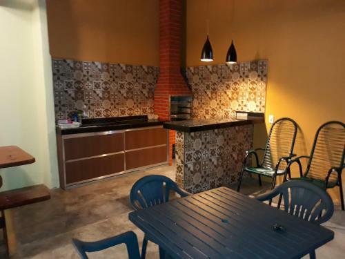 Casa Piri