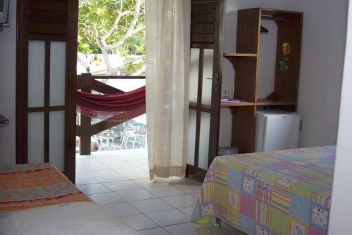 Hostal Pousada Recanto De Cotovelo