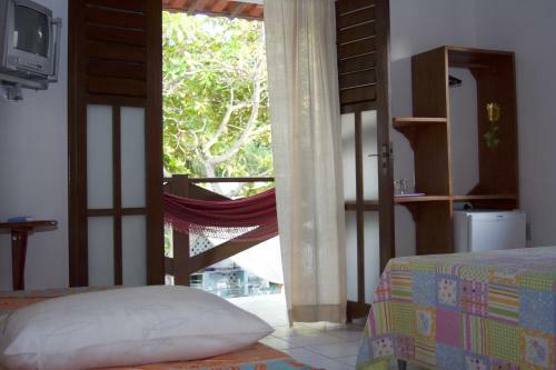 Hostal Pousada Recanto De Cotovelo