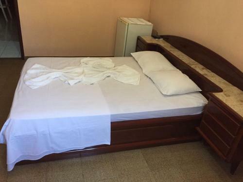 Hostal Pousada Dom Manuel