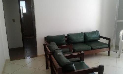 Apartamento Edificio Marcus Vinicius