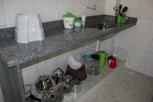 Apartamento Edif�cio San Jorge