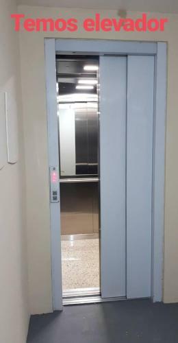 Apartamento Apto Paulino Frente Mar