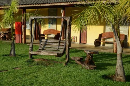 Hostal Pousada Haras Santa Rita