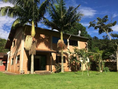 Chacara Tranquila