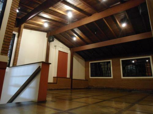 Hostal Pousada Danza - Centro