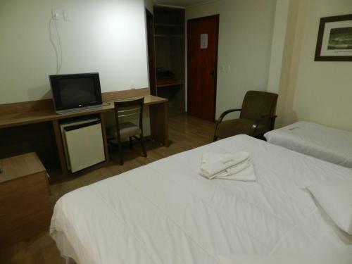 Pr�ncipe Hotel