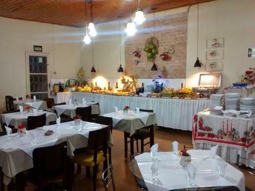 Hotel S�o Paulo