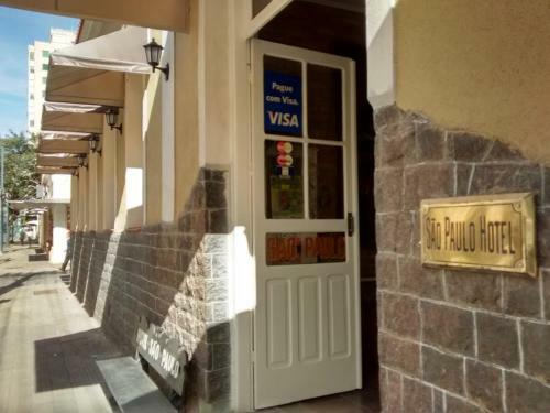 Hotel S�o Paulo