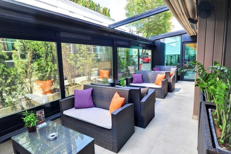 Avantgarde Levent Hotel