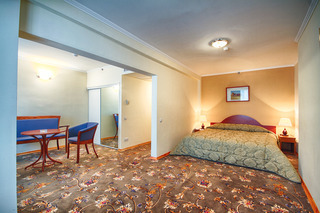 Ani Plaza Hotel
