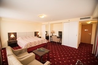 Ani Plaza Hotel