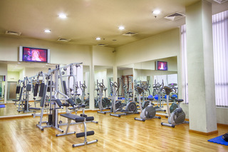 Ani Plaza Hotel
