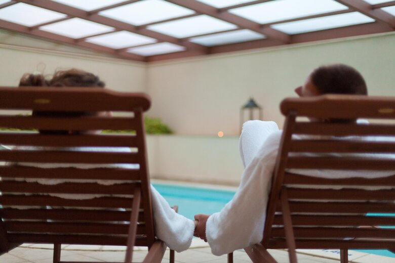 Hotel Blue Waves Resort - Malinska