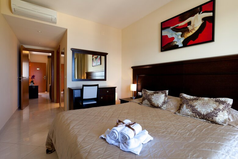 Hotel Blue Waves Resort - Malinska